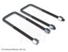 NISSA 0092143500 Spring Clamp